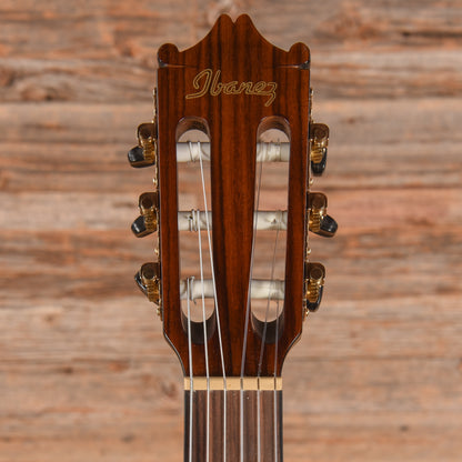 Ibanez GA35TCE-DVS Sunburst 2016 Acoustic Guitars