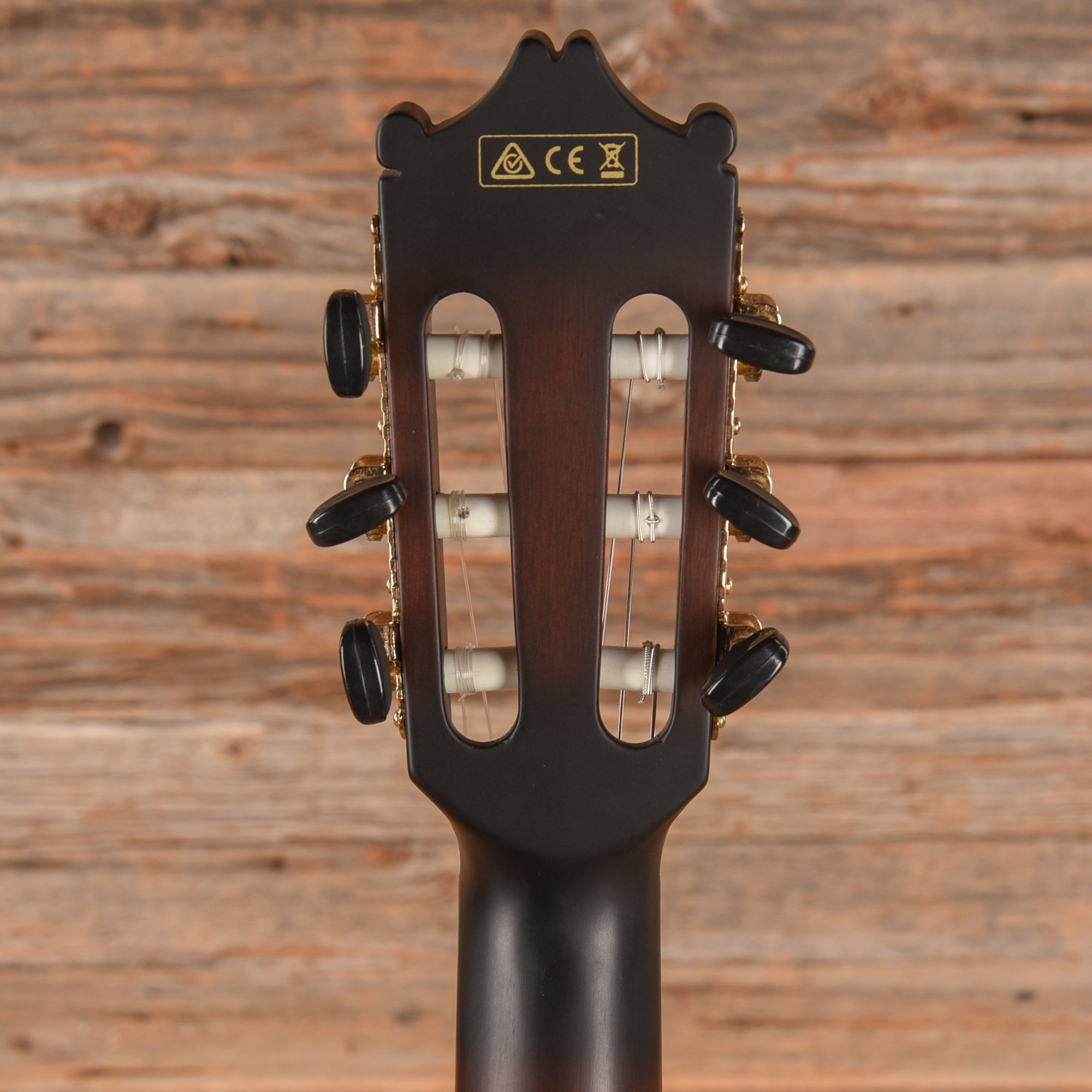 Ibanez GA35TCE-DVS Sunburst 2016 Acoustic Guitars