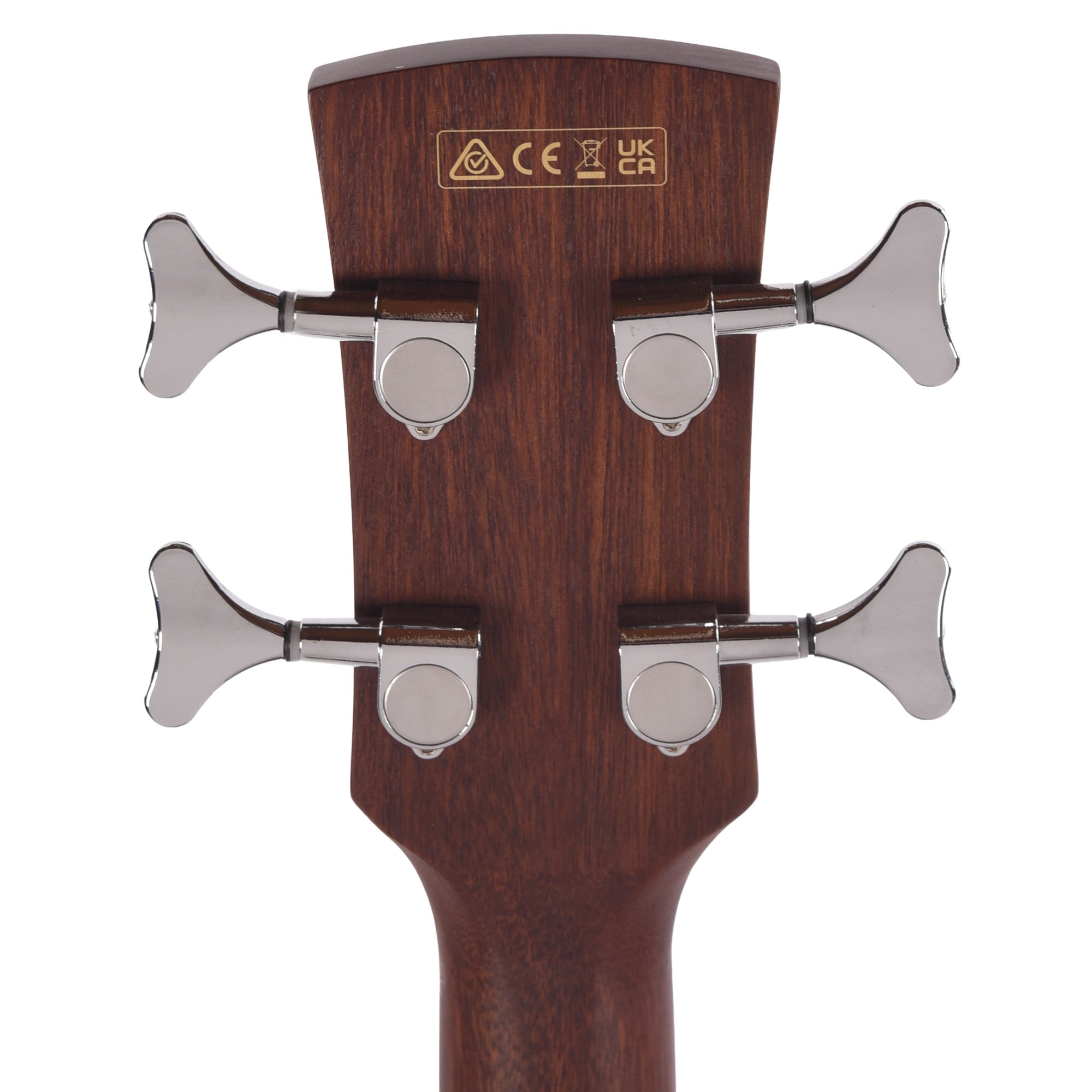 Ibanez PCB54EOPN Grand Concert Acoustic-Electric Bass Guitar Open Pore Natural Acoustic Guitars