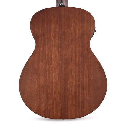 Ibanez PCB54EOPN Grand Concert Acoustic-Electric Bass Guitar Open Pore Natural Acoustic Guitars