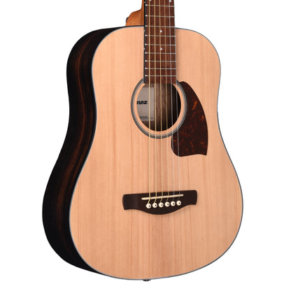Ibanez PF2BEOPN 3/4 Size Dreadnought Acoustic Guitar Open Pore Natural Acoustic Guitars