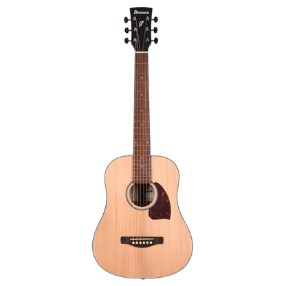 Ibanez PF2BEOPN 3/4 Size Dreadnought Acoustic Guitar Open Pore Natural Acoustic Guitars