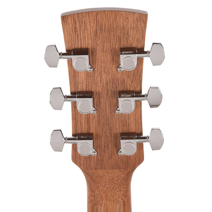 Ibanez PN2WSOPB Parlor 2 Acoustic Guitar Open Pore Brown Acoustic Guitars