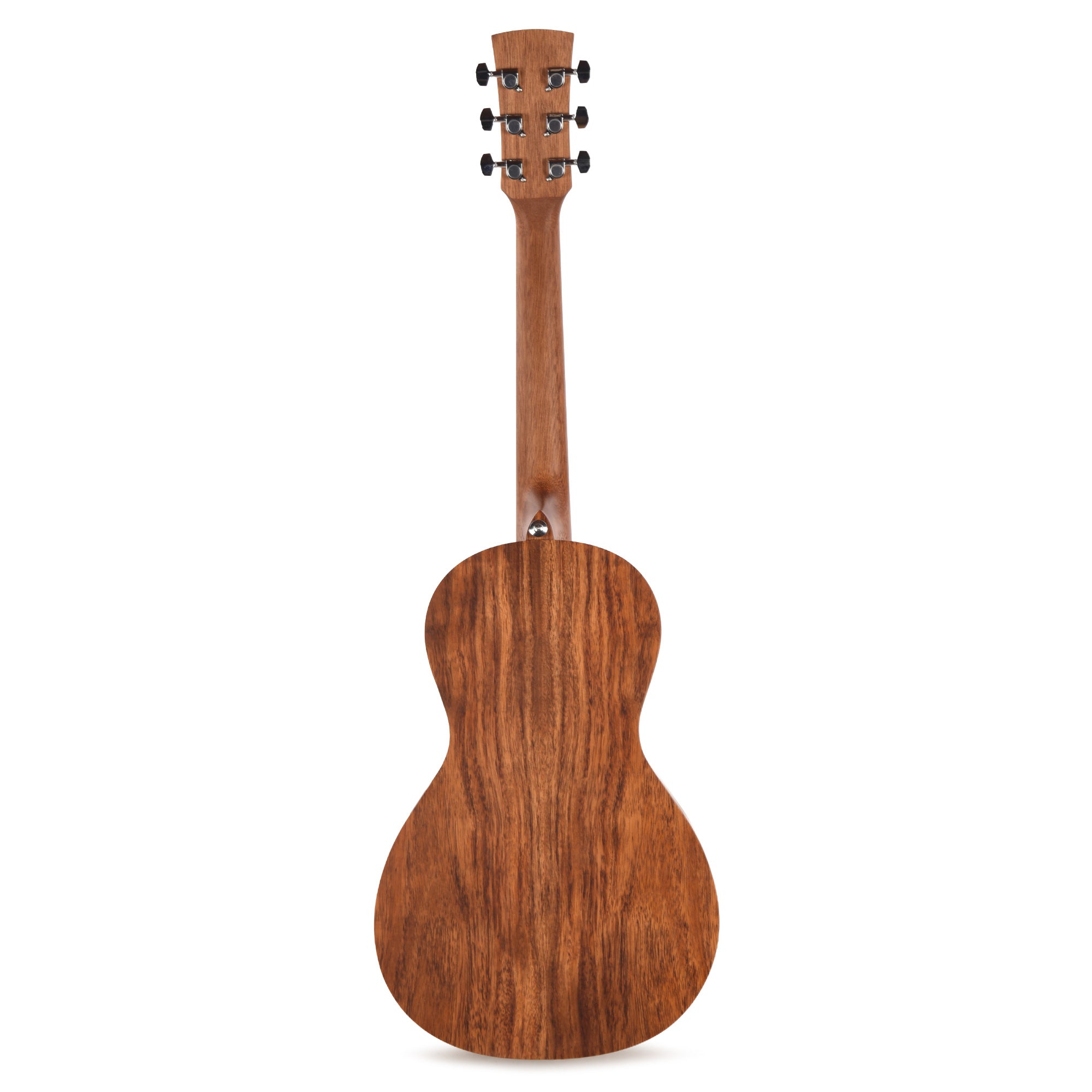 Ibanez PN2WSOPB Parlor 2 Acoustic Guitar Open Pore Brown Acoustic Guitars