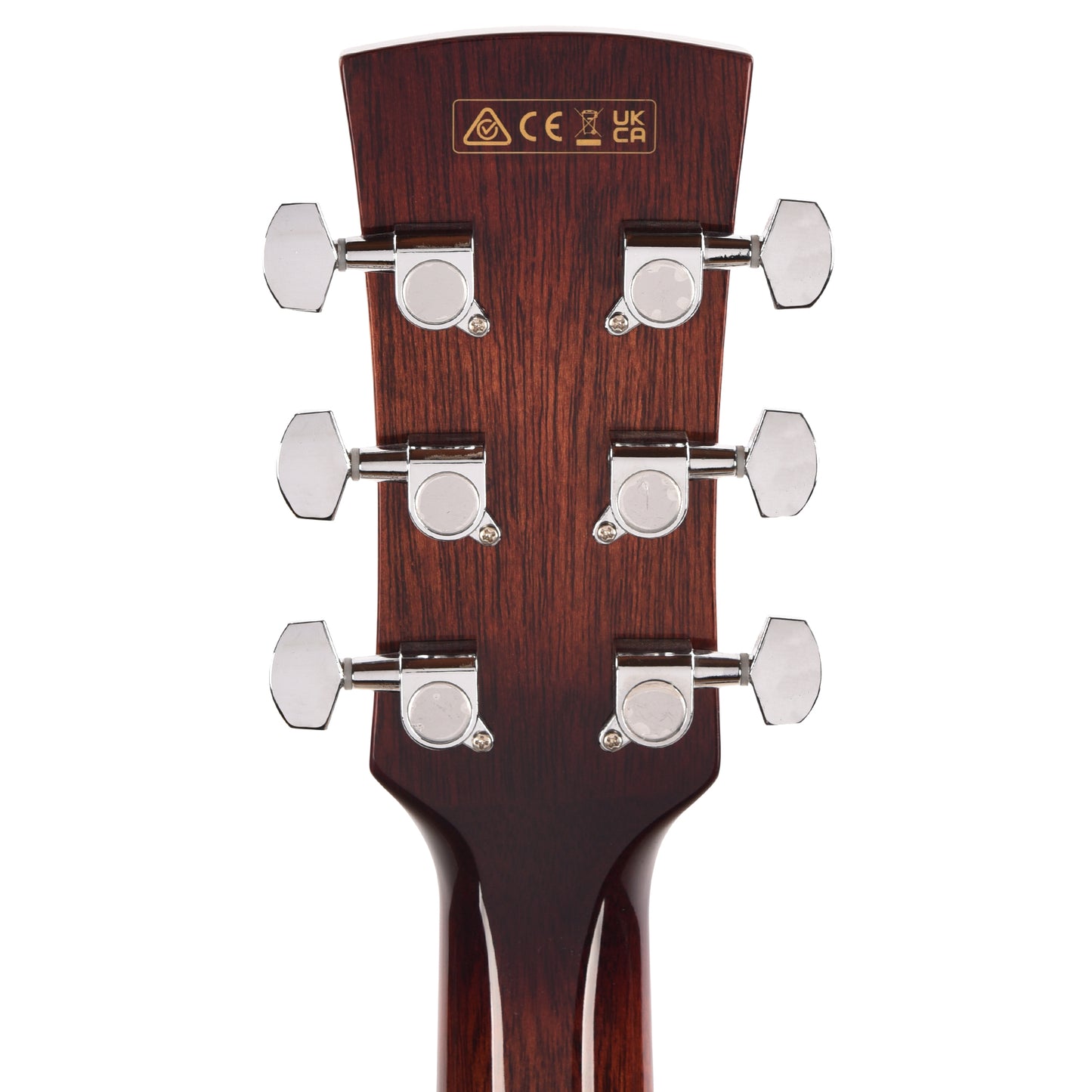 Ibanez PN50TKENDH Parlor Acoustic-Electric Guitar Natural High Gloss Acoustic Guitars
