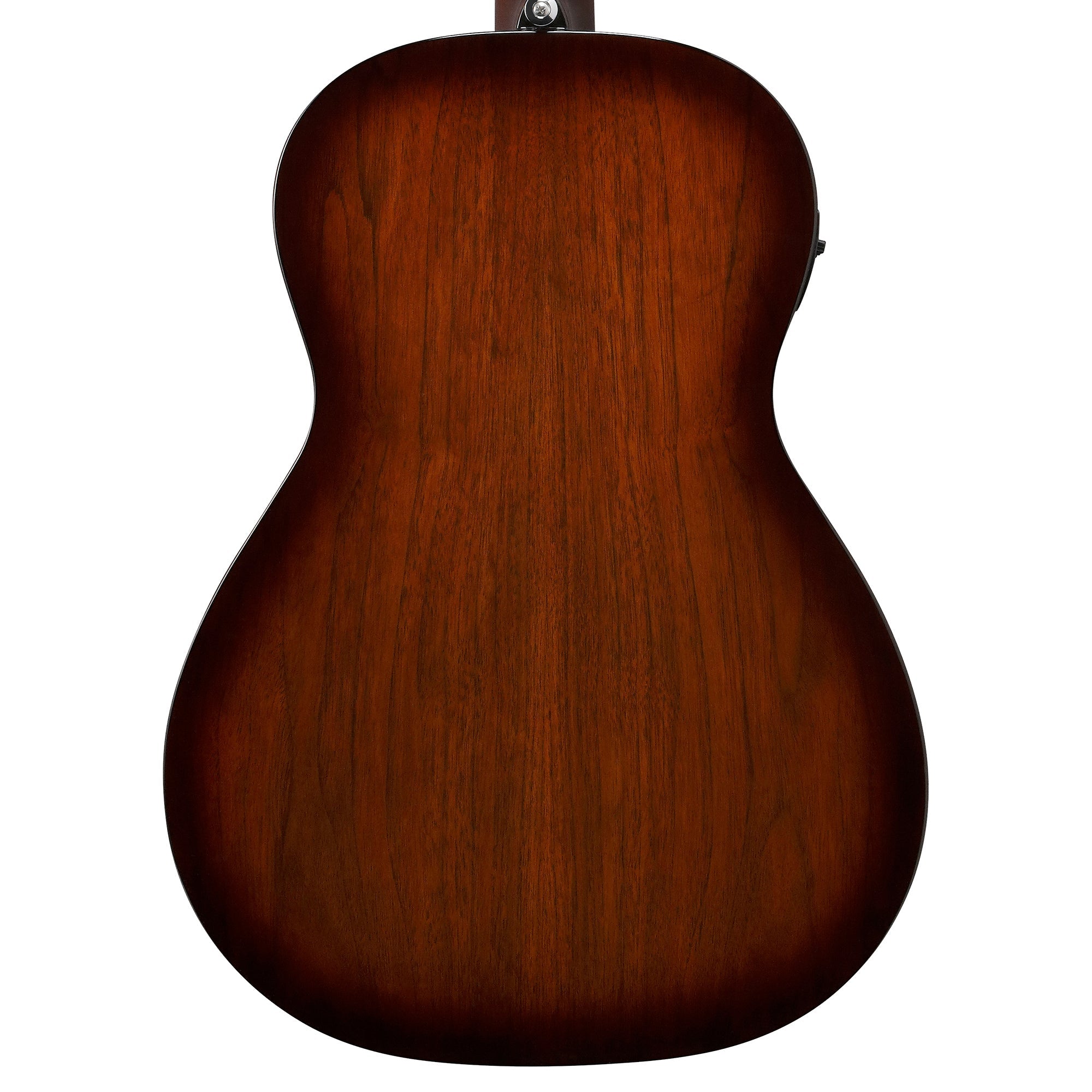 Ibanez PN50TKENDH Parlor Acoustic-Electric Guitar Natural High Gloss Acoustic Guitars