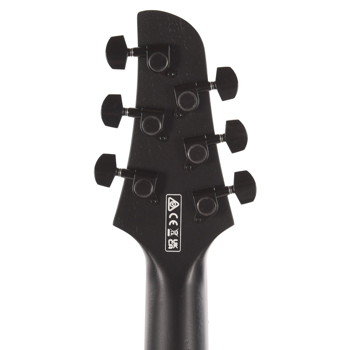 Ibanez TCY621BOT Acoustic-Electric Guitar Talman Double Cutaway Black Out Acoustic Guitars