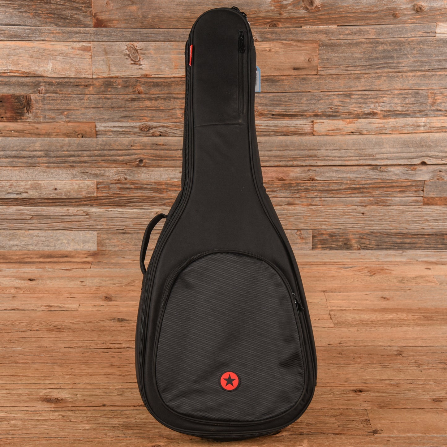 Ibanez Tim Henson TOD10N Flat Black 2025 Acoustic Guitars