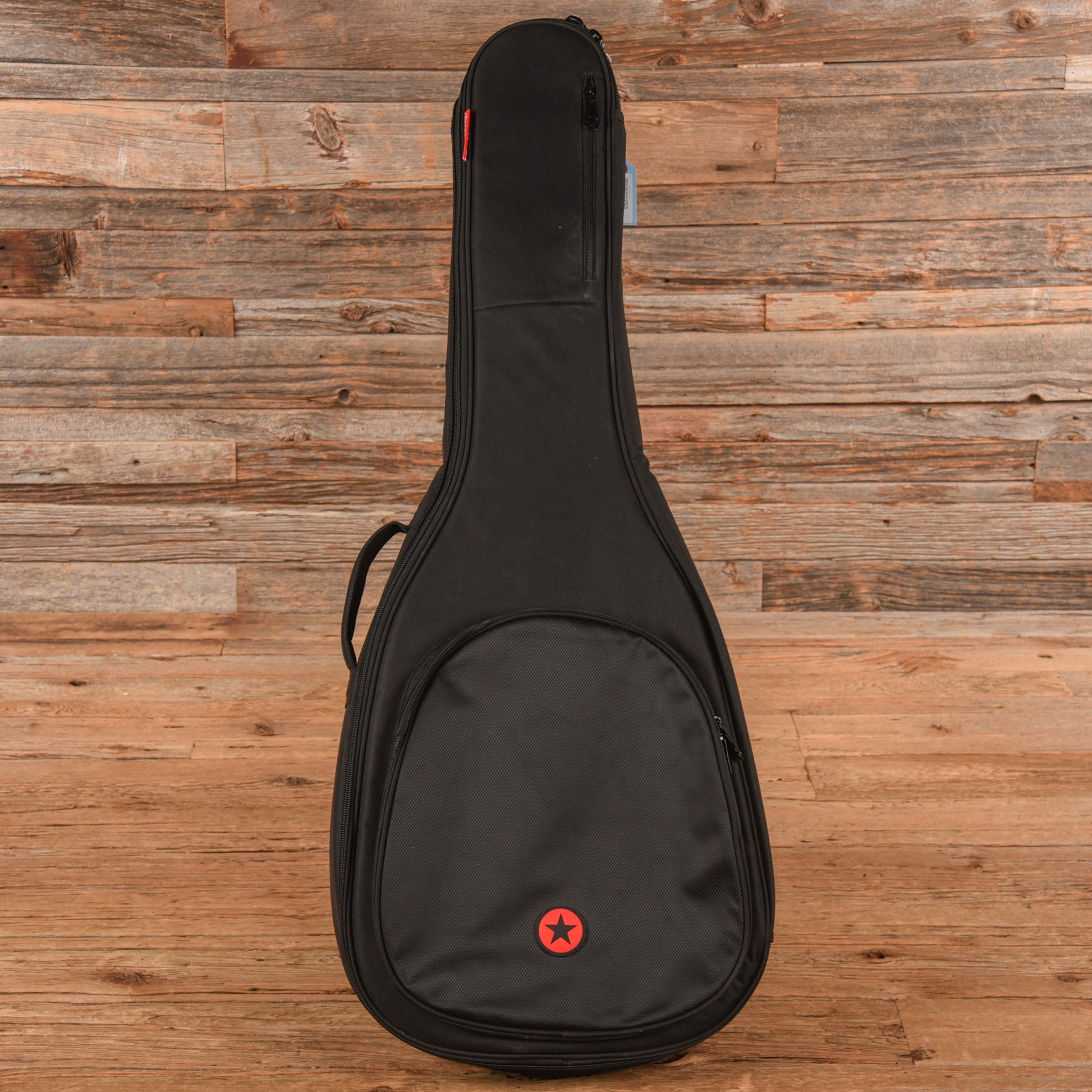 Ibanez Tim Henson TOD10N Flat Black 2025 Acoustic Guitars