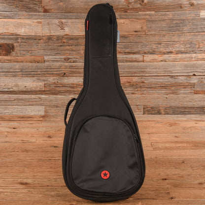 Ibanez Tim Henson TOD10N Flat Black 2025 Acoustic Guitars