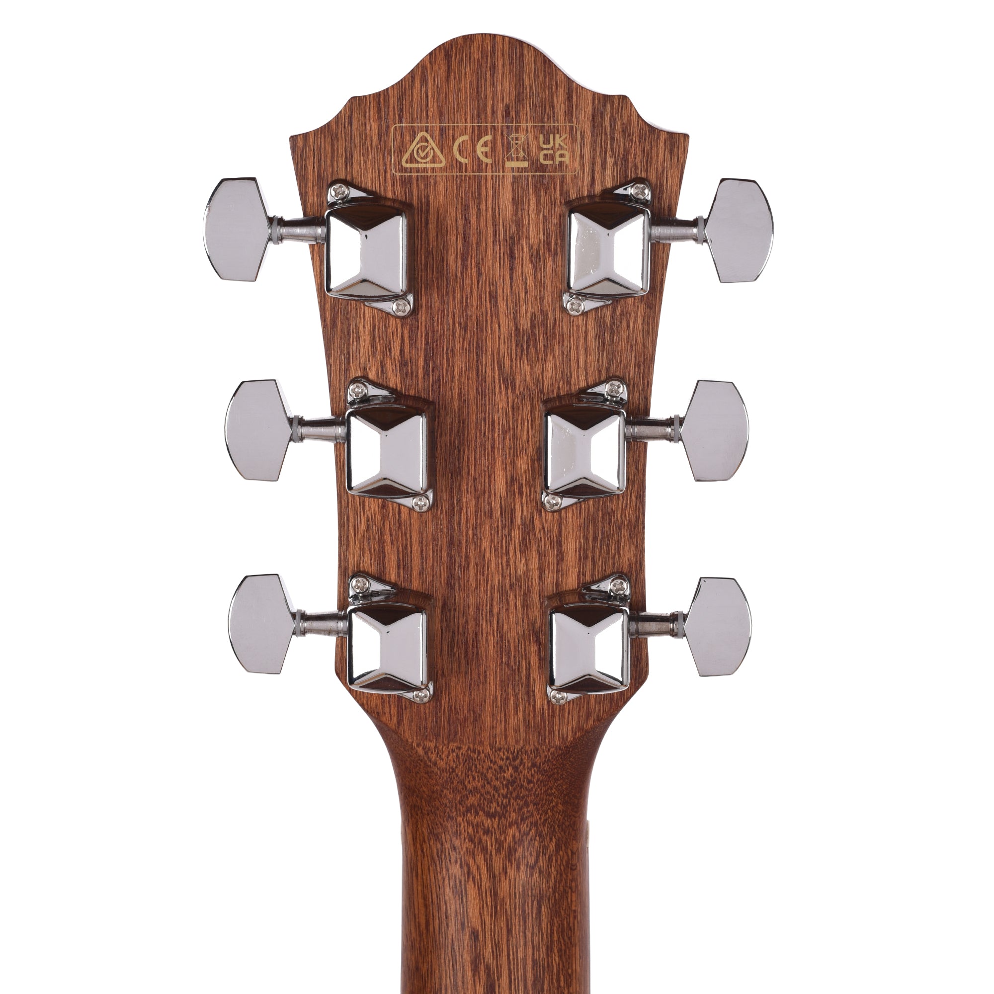 Ibanez V40WSCEOPB Cutaway Dreadnought Acoustic Electric Guitar Open Pore Brown Acoustic Guitars