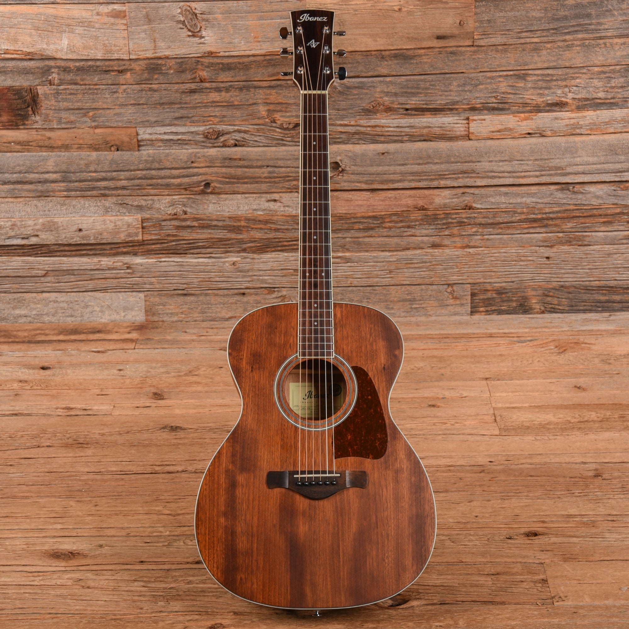 Ibanez AC340-OPN Acoustic Guitars / OM and Auditorium