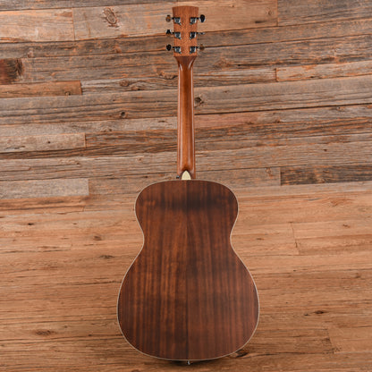 Ibanez AC340-OPN Acoustic Guitars / OM and Auditorium