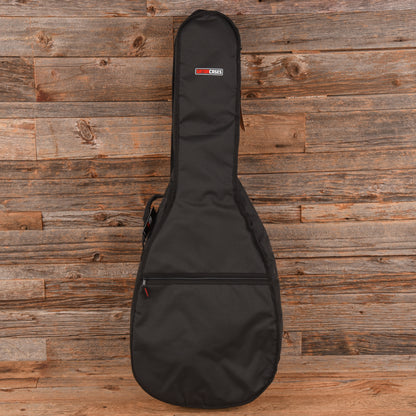 Ibanez AC340-OPN Acoustic Guitars / OM and Auditorium