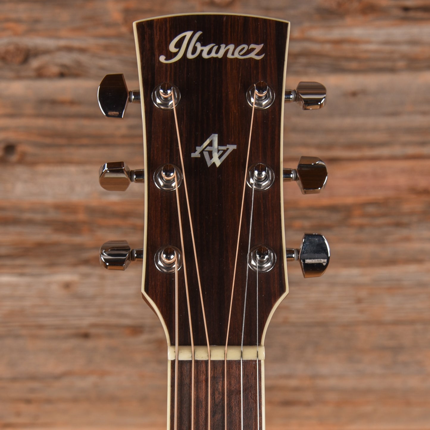 Ibanez AC340-OPN Acoustic Guitars / OM and Auditorium