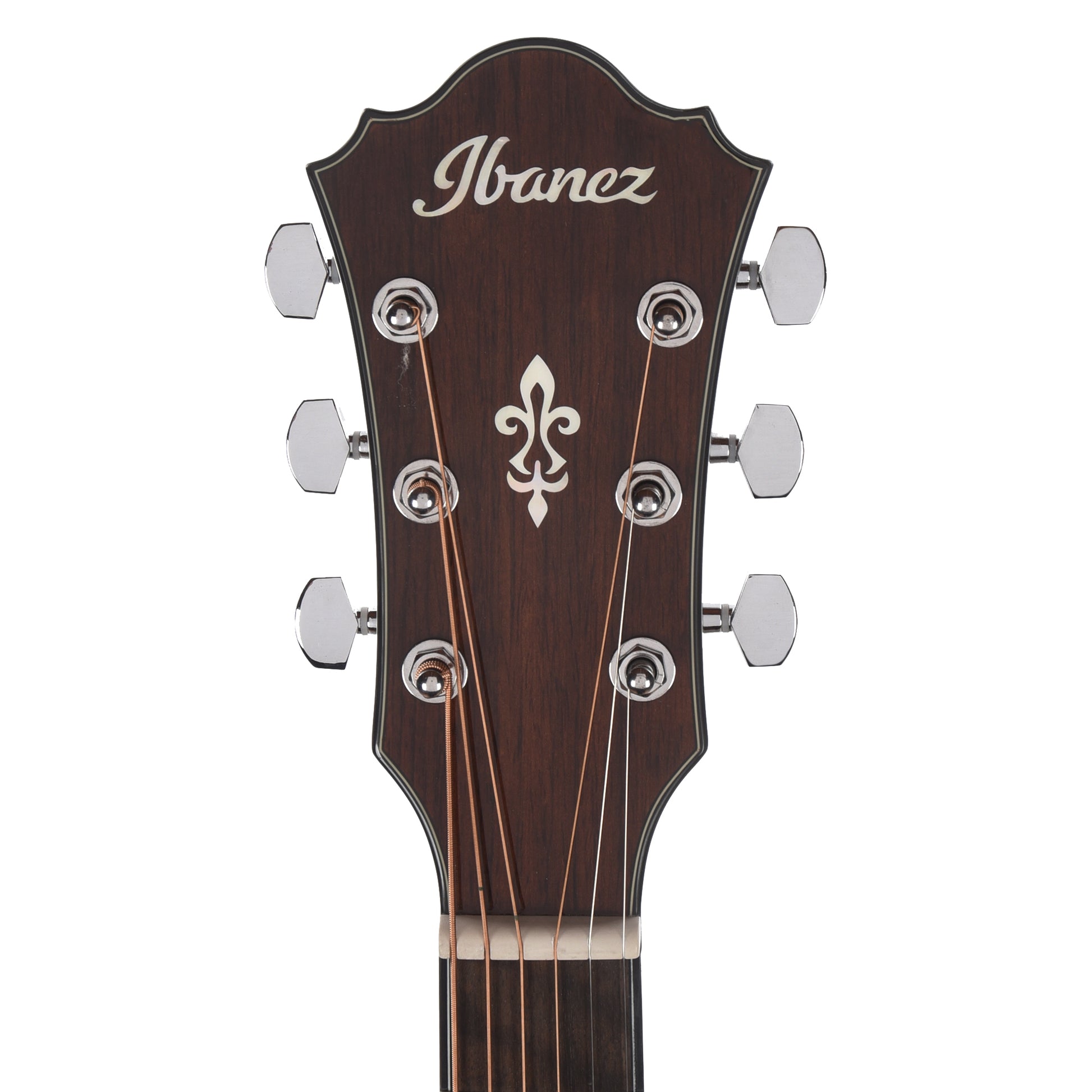Ibanez AE160VMS Acoustic-Electric Guitar AE Vintage Mahogany Sunburst High Gloss Acoustic Guitars / OM and Auditorium