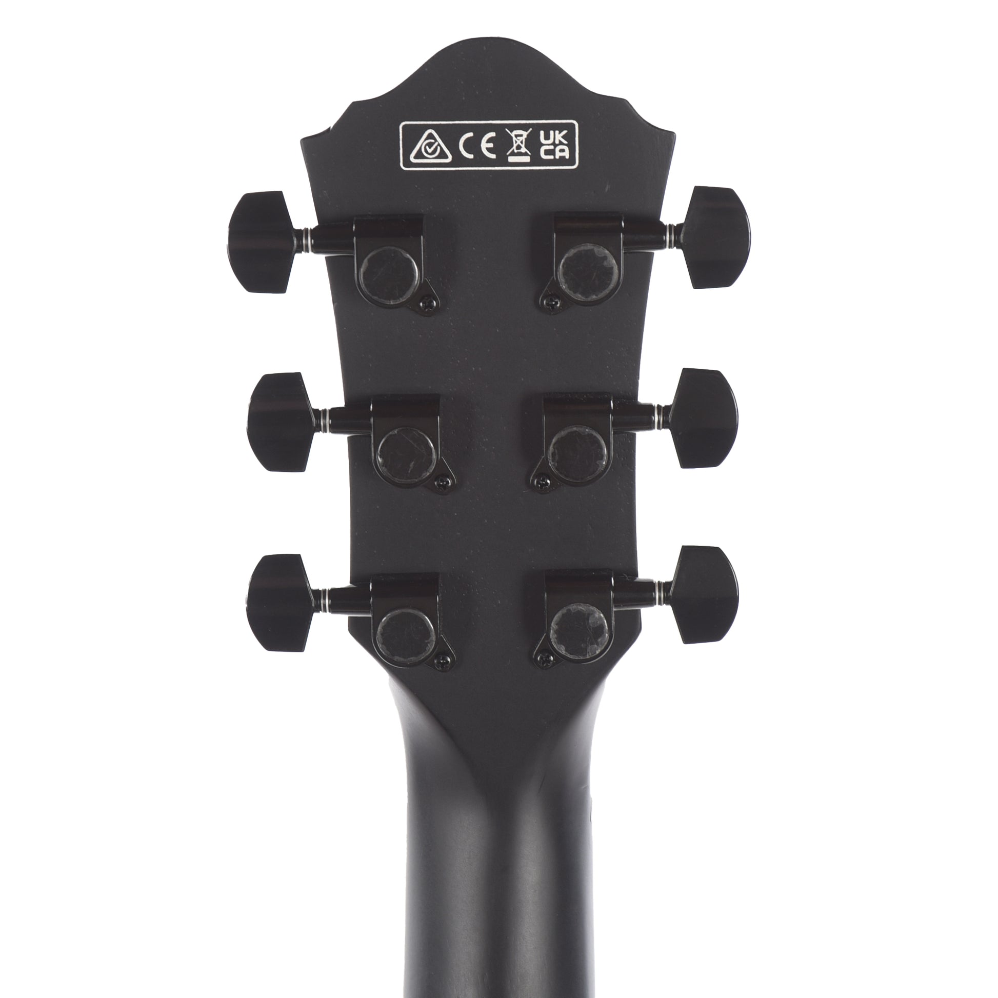 Ibanez AEWC621BOT Acoustic-Electric Guitar AEWC Black Out Acoustic Guitars / OM and Auditorium