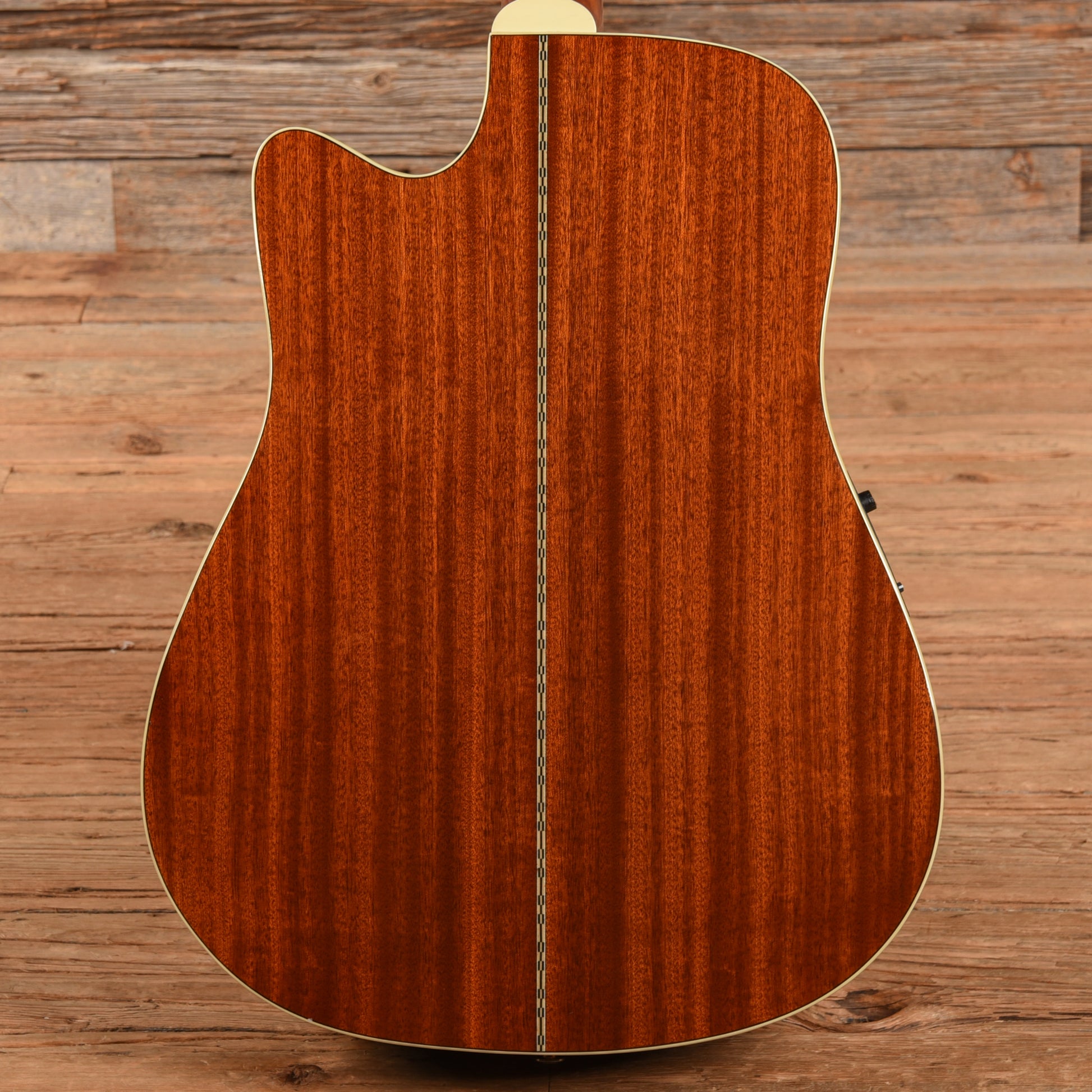 Ibanez AW100CE Natural Acoustic Guitars / OM and Auditorium