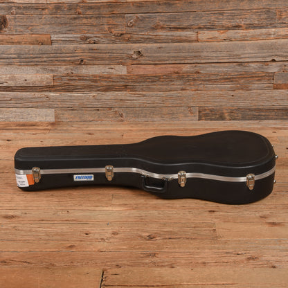 Ibanez AW100CE Natural Acoustic Guitars / OM and Auditorium