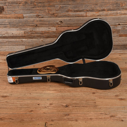 Ibanez AW100CE Natural Acoustic Guitars / OM and Auditorium