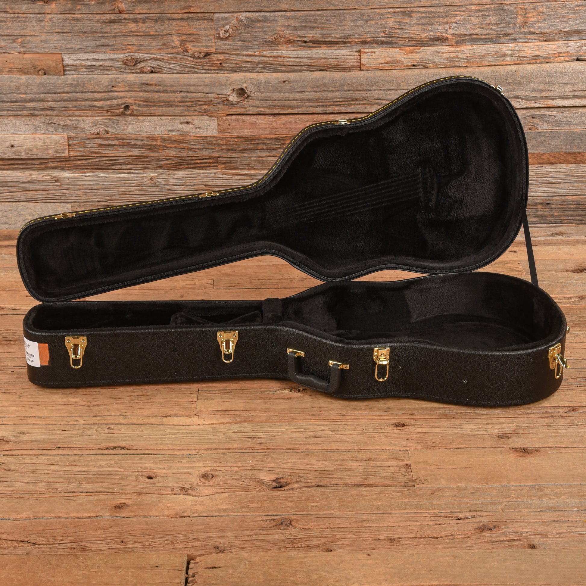 Ibanez EW20ZWE-NT1203 Natural Acoustic Guitars / OM and Auditorium
