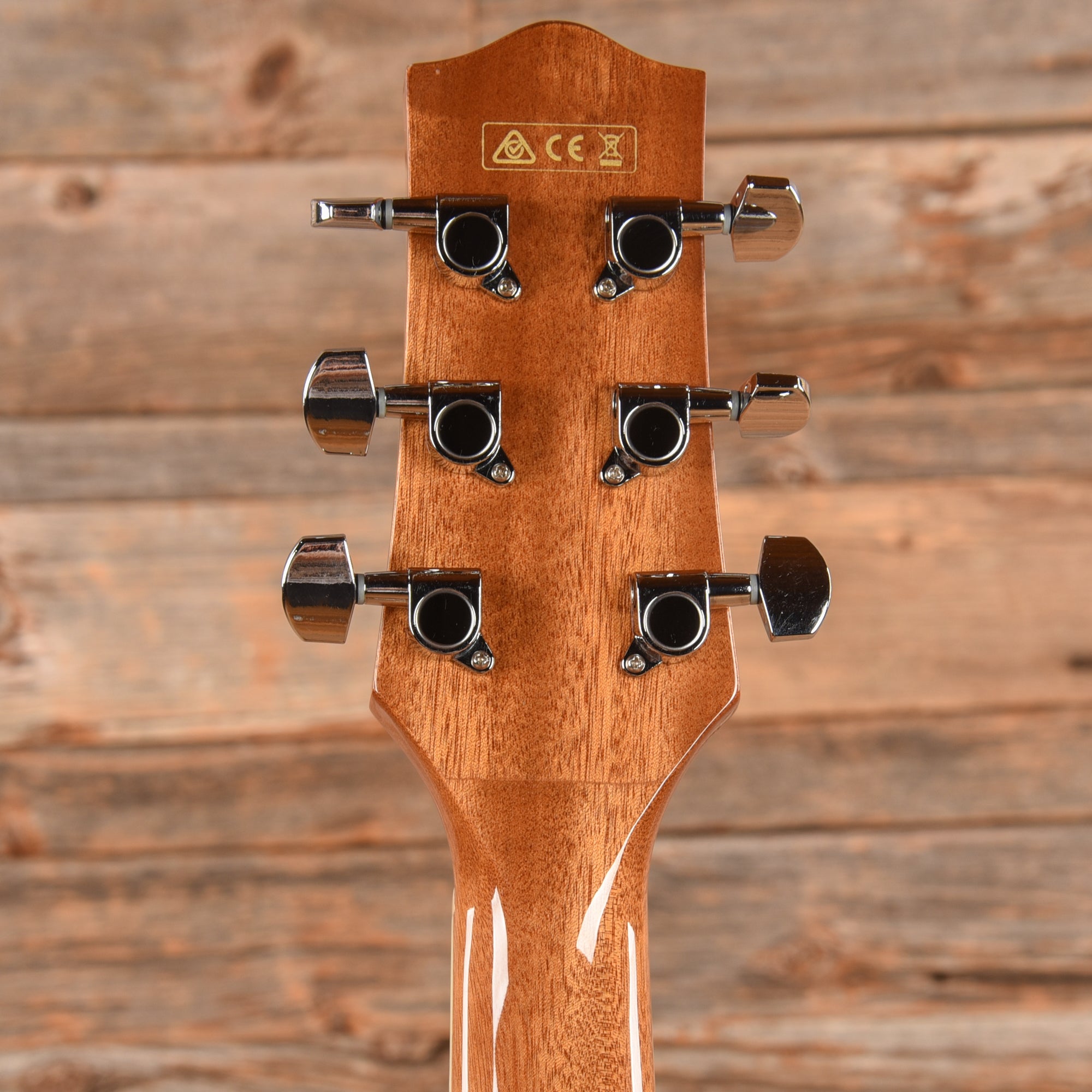 Ibanez EW20ZWE-NT1203 Natural Acoustic Guitars / OM and Auditorium