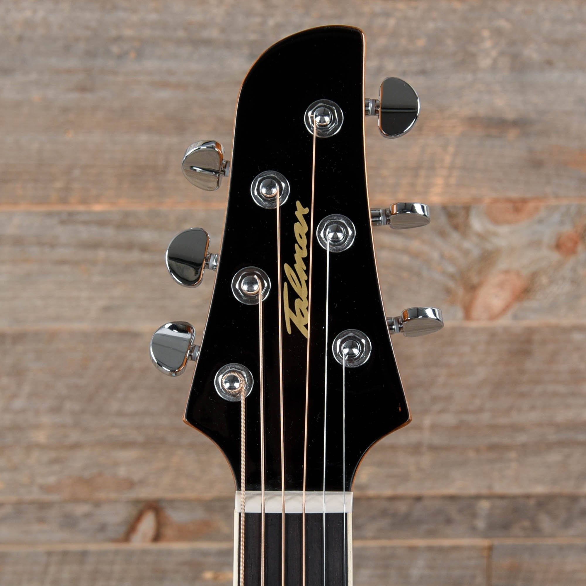 Ibanez TCY10E Talman Acoustic Sea Foam Green Acoustic Guitars / OM and Auditorium