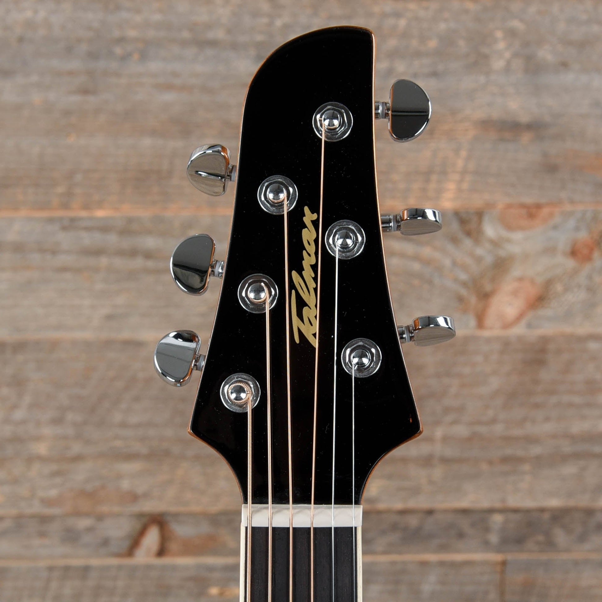 Ibanez TCY10E Talman Acoustic Sea Foam Green Acoustic Guitars / OM and Auditorium