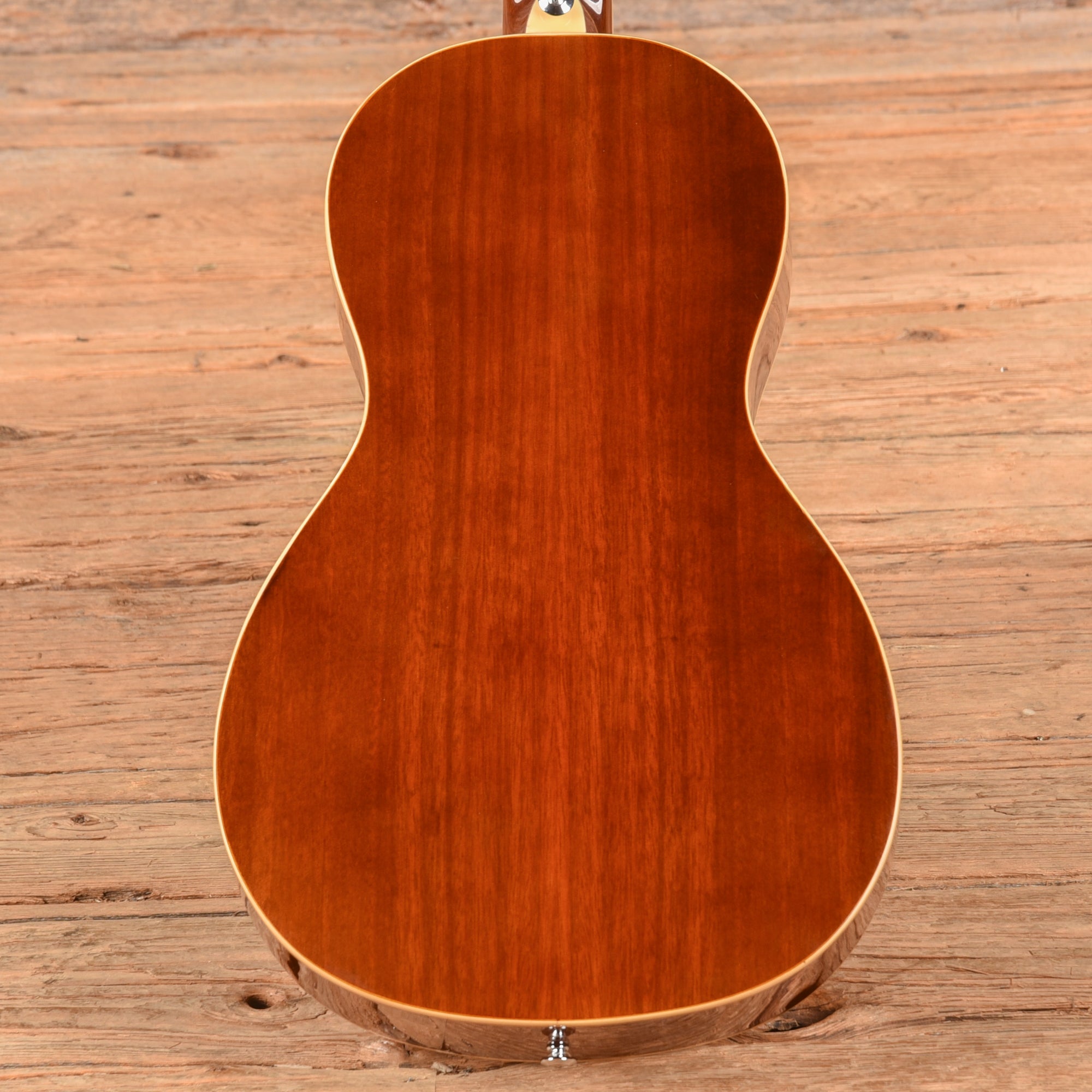 Ibanez PN1-NT Natural Acoustic Guitars / Parlor