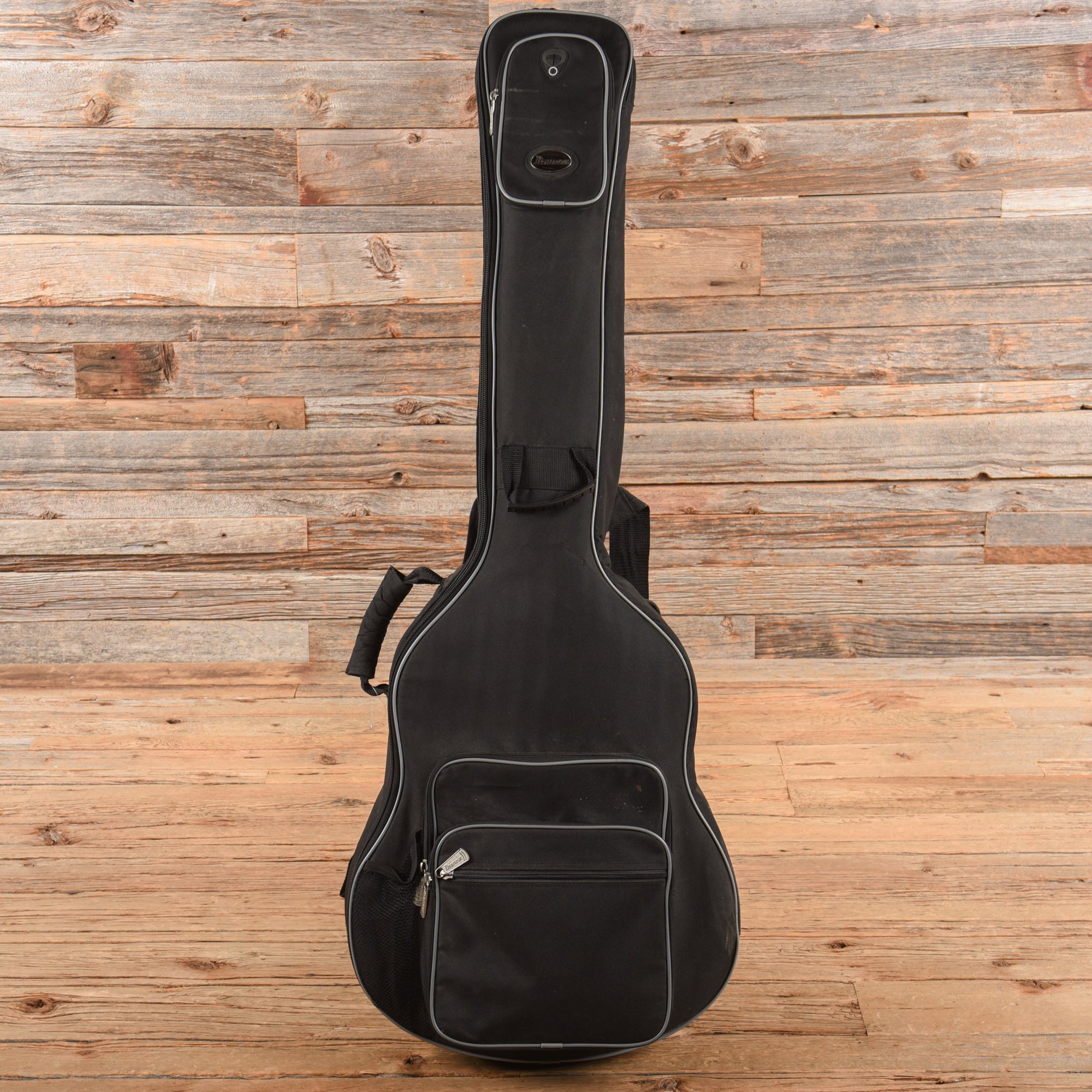 Ibanez AEB10E Bass Guitars / 4-String
