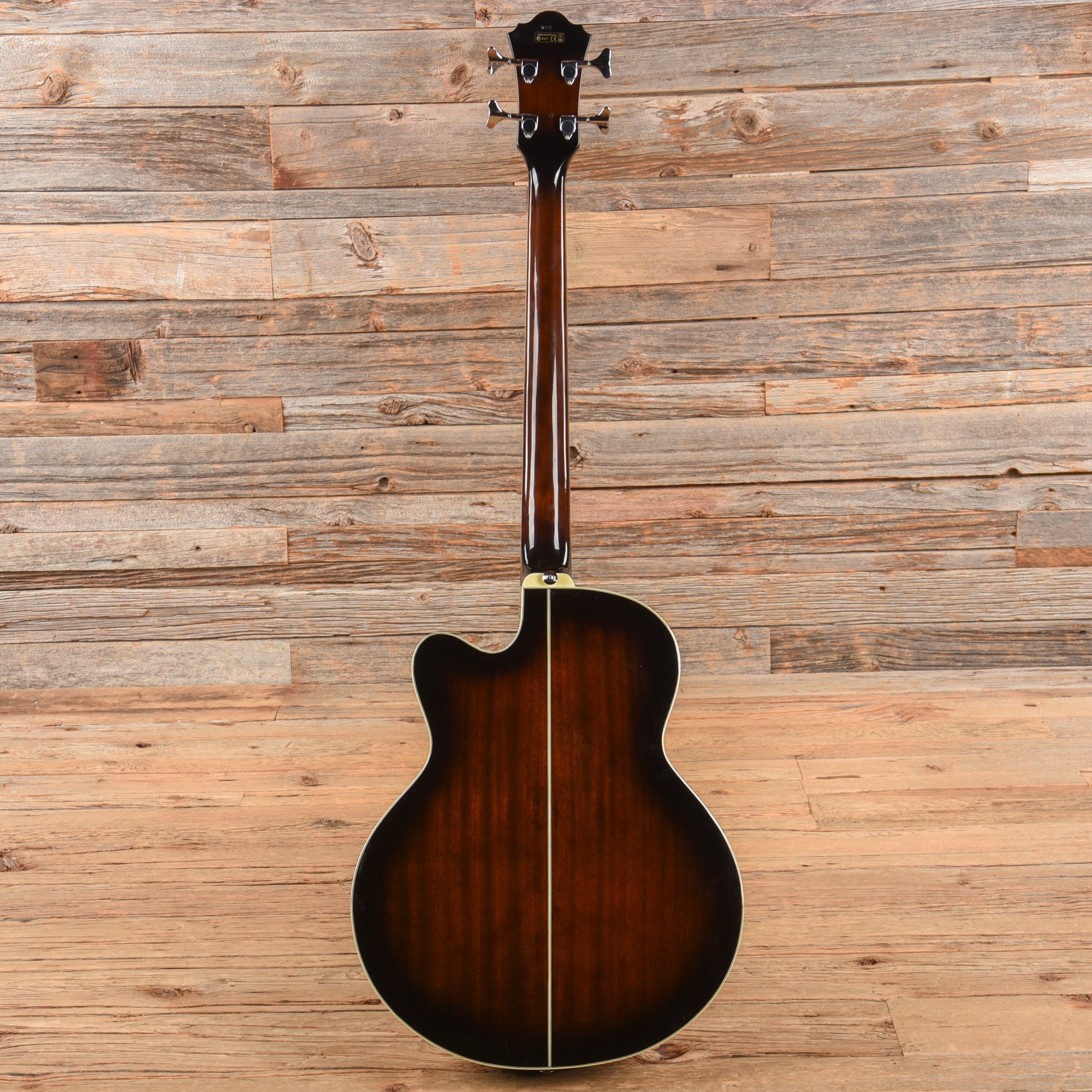 Ibanez AEB10E Bass Guitars / 4-String