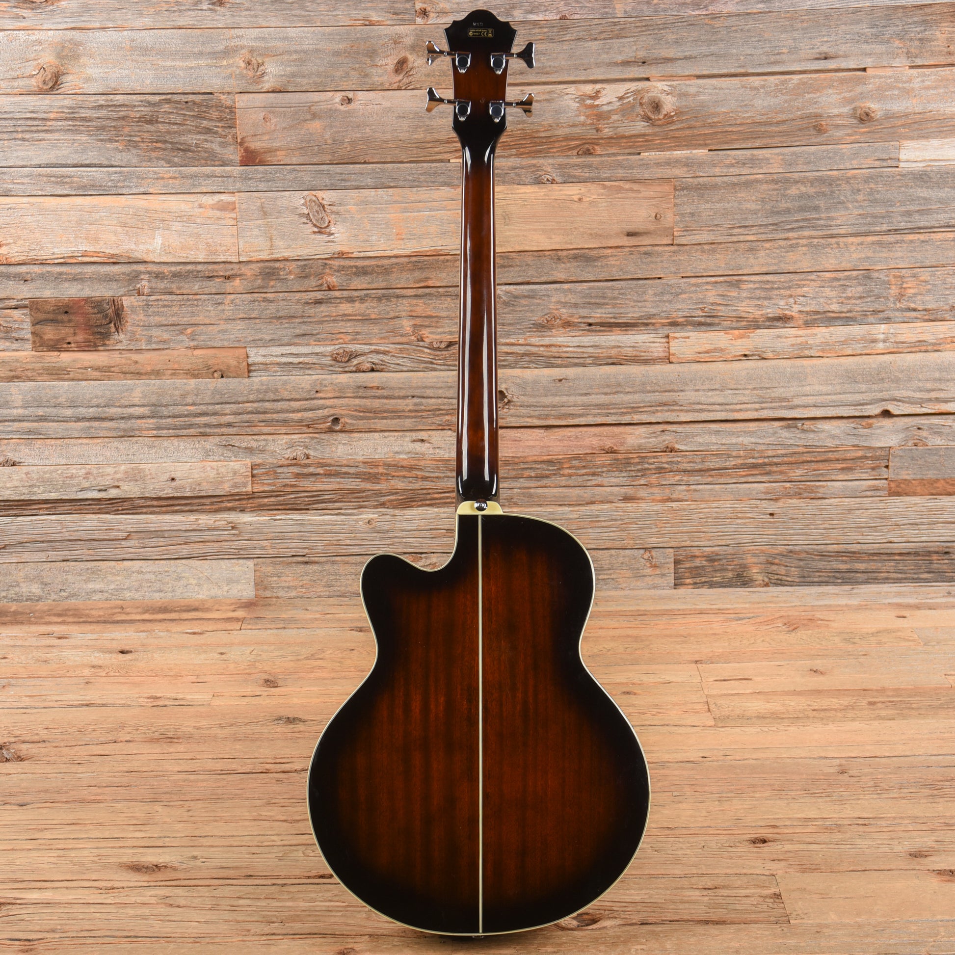 Ibanez AEB10E Bass Guitars / 4-String