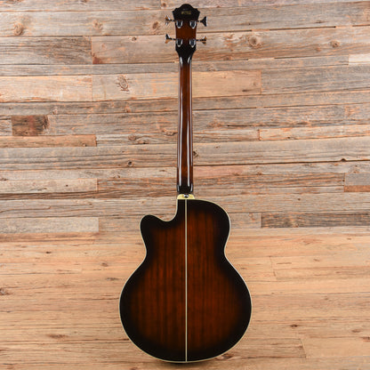 Ibanez AEB10E Bass Guitars / 4-String