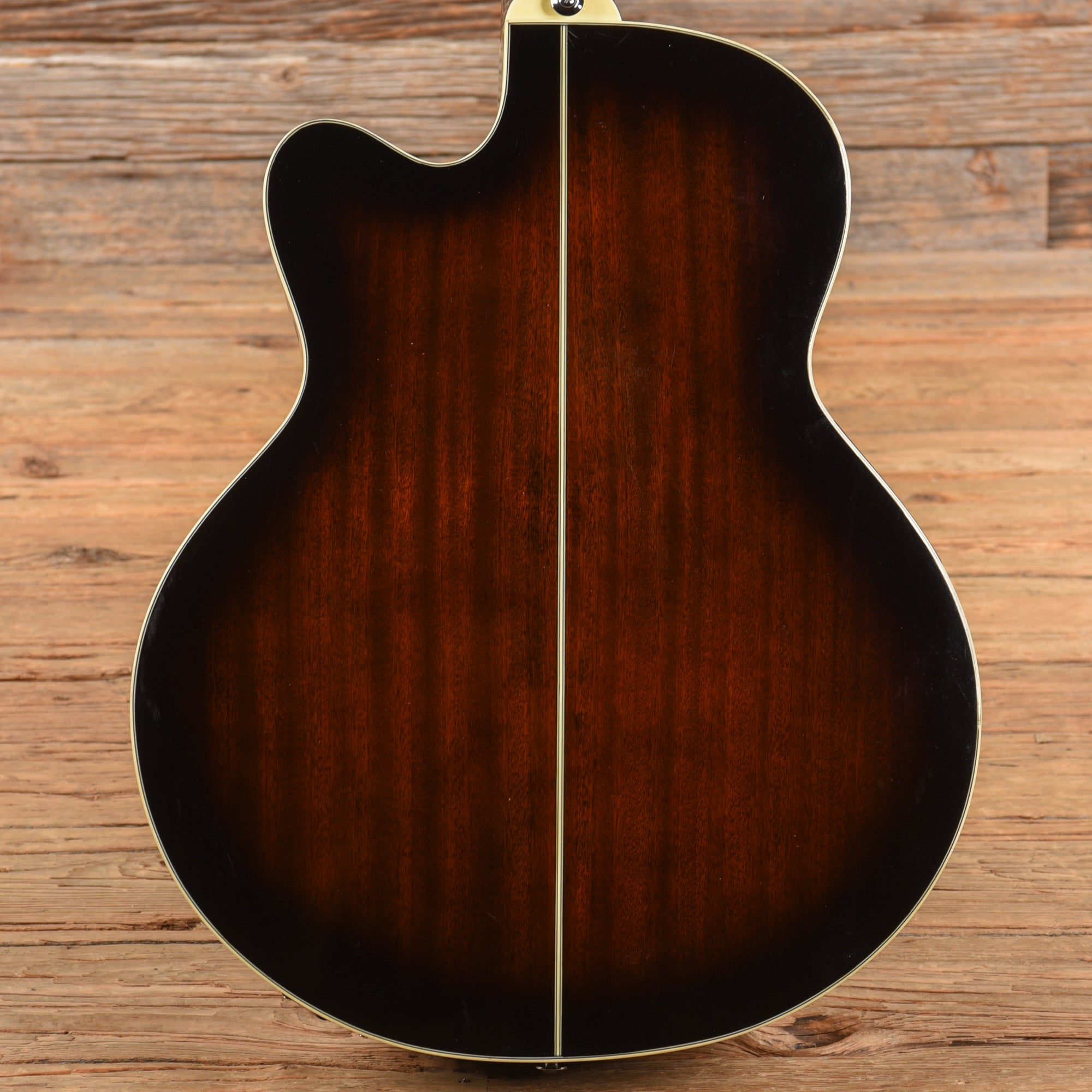 Ibanez AEB10E Bass Guitars / 4-String
