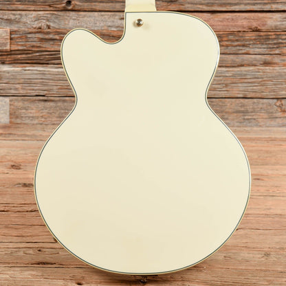 Ibanez AFB200-IV Ivory 2013 Bass Guitars / 4-String