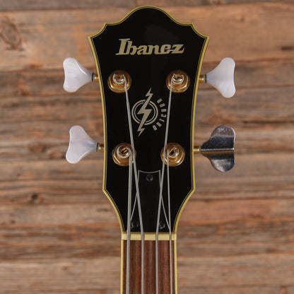 Ibanez Artcore AFB200 Sunburst Bass Guitars / 4-String