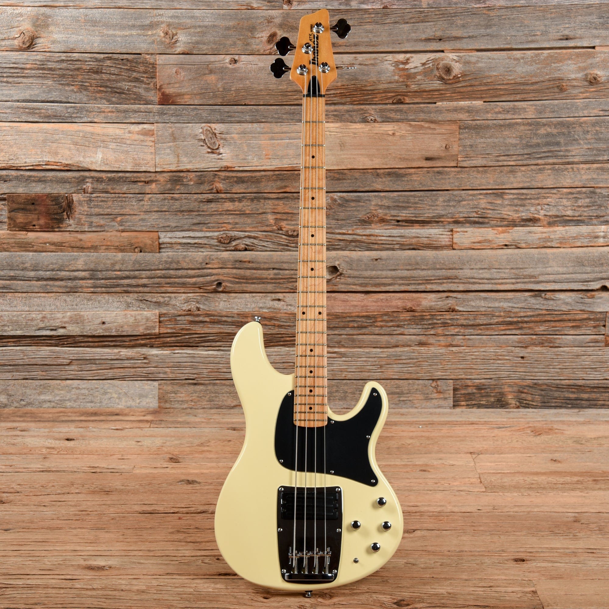 Ibanez ATK300 Ivory – Chicago Music Exchange