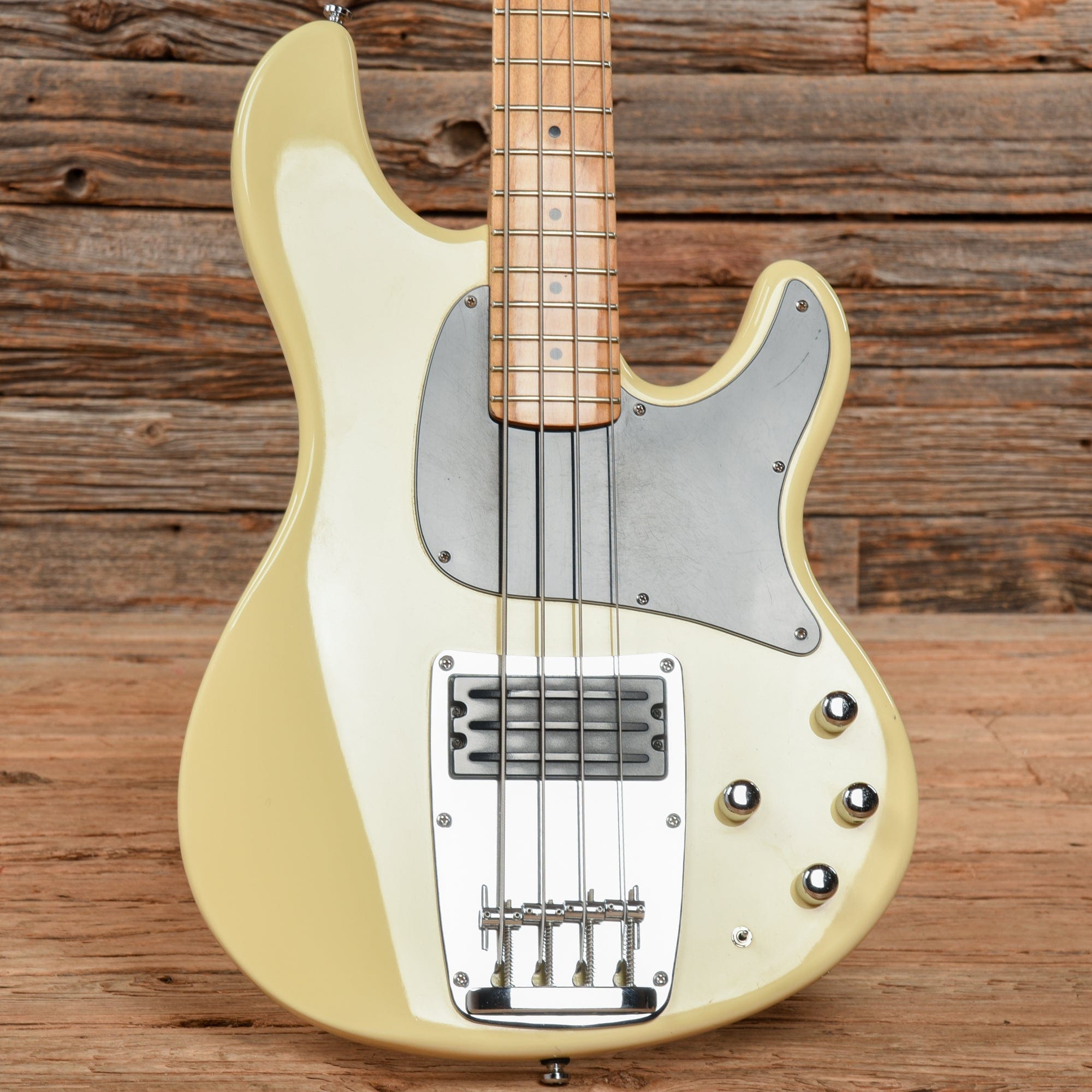 Ibanez ATK300 Ivory – Chicago Music Exchange