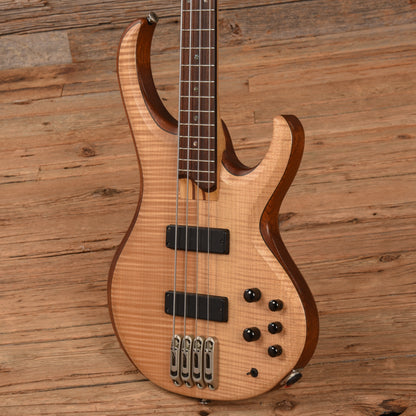 Ibanez BTB1000E Natural 2002 Bass Guitars / 4-String
