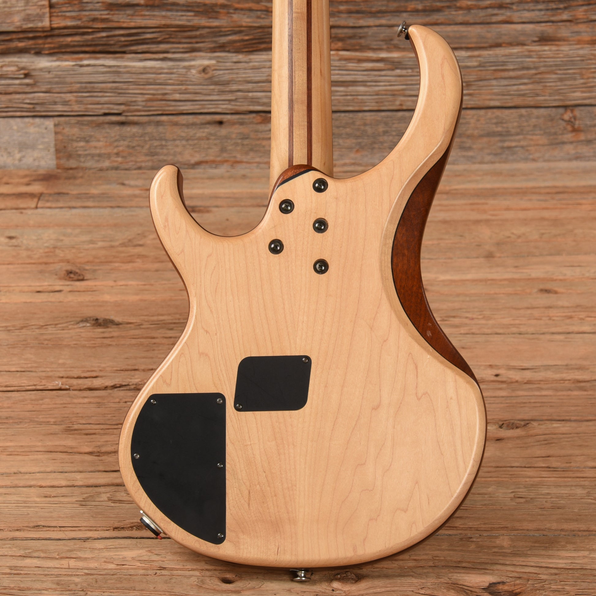 Ibanez BTB1000E Natural 2002 Bass Guitars / 4-String