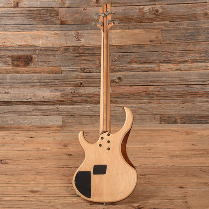 Ibanez BTB1000E Natural 2002 Bass Guitars / 4-String