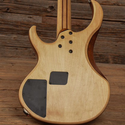 Ibanez BTB1000E Natural 2002 Bass Guitars / 4-String