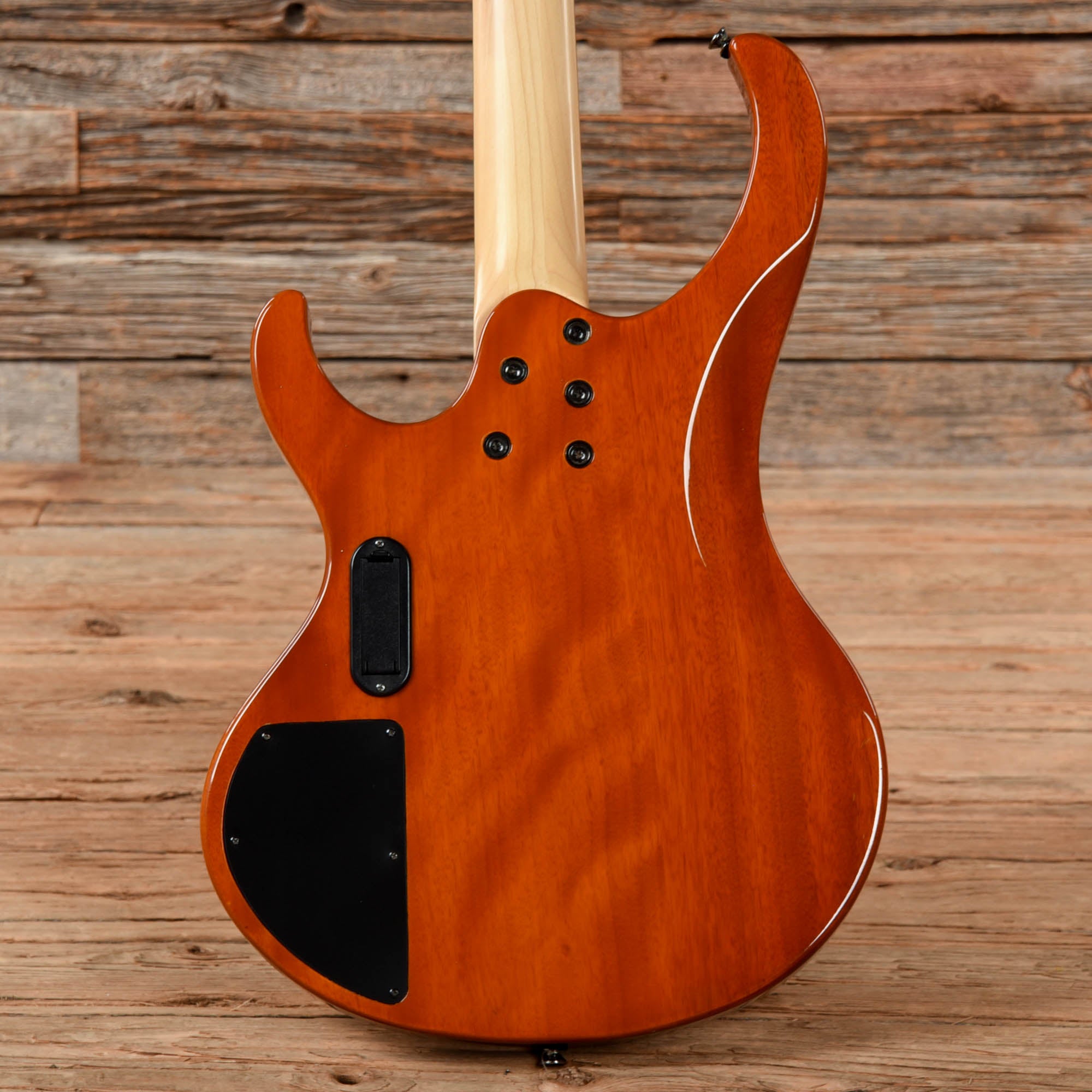 Ibanez BTB300 FM Sunburst 2000 Bass Guitars / 4-String