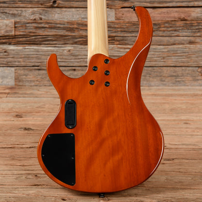 Ibanez BTB300 FM Sunburst 2000 Bass Guitars / 4-String