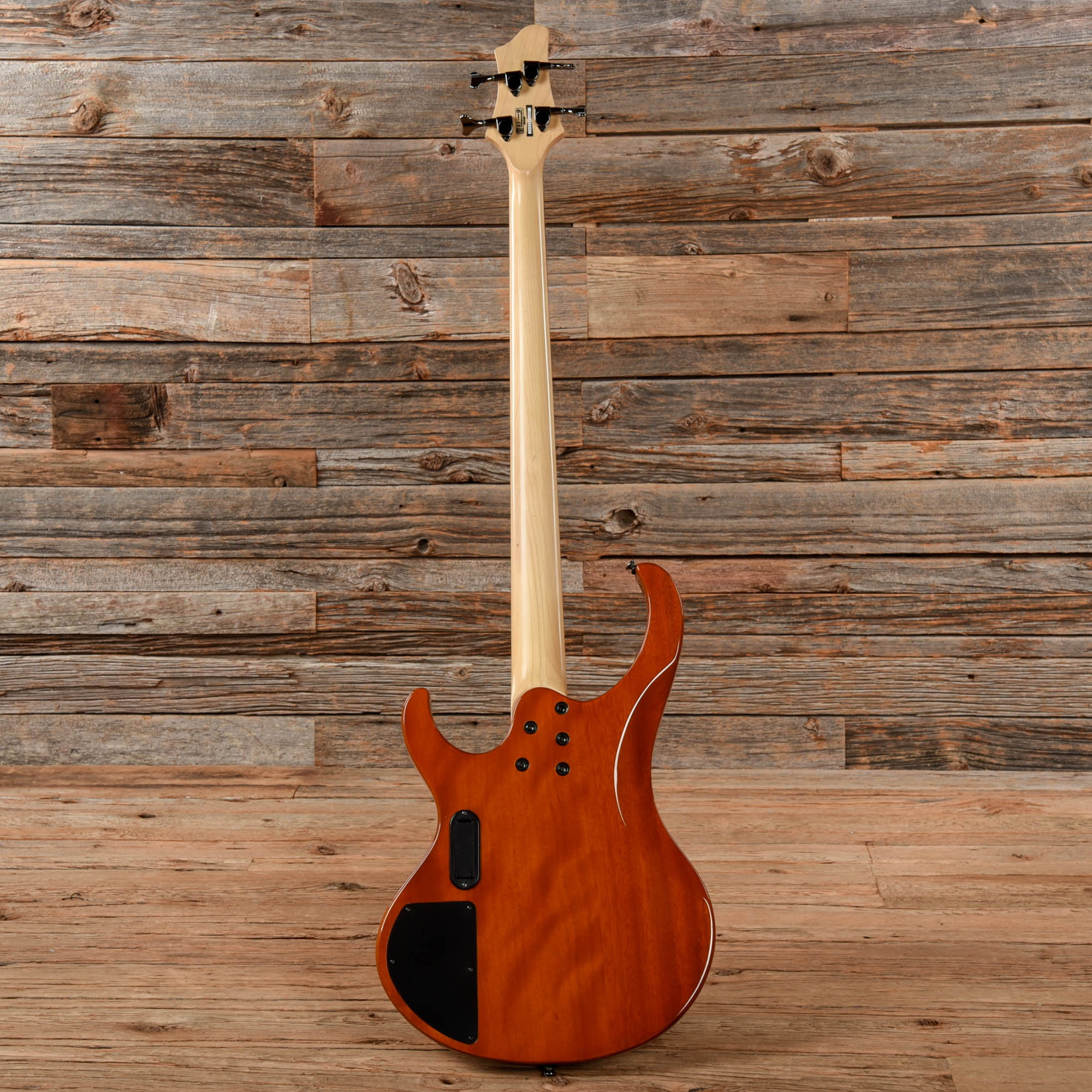 Ibanez BTB300 FM Sunburst 2000 Bass Guitars / 4-String