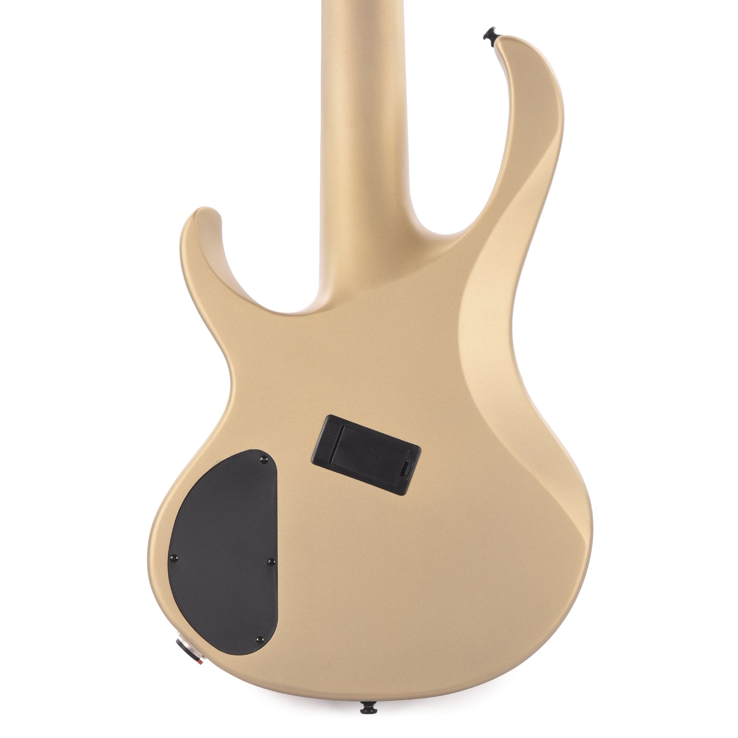 Ibanez BTB605MSSOM BTB Bass Workshop 5-String Multi Scale Electric Bass Solar Eclipse Matte Bass Guitars / 4-String