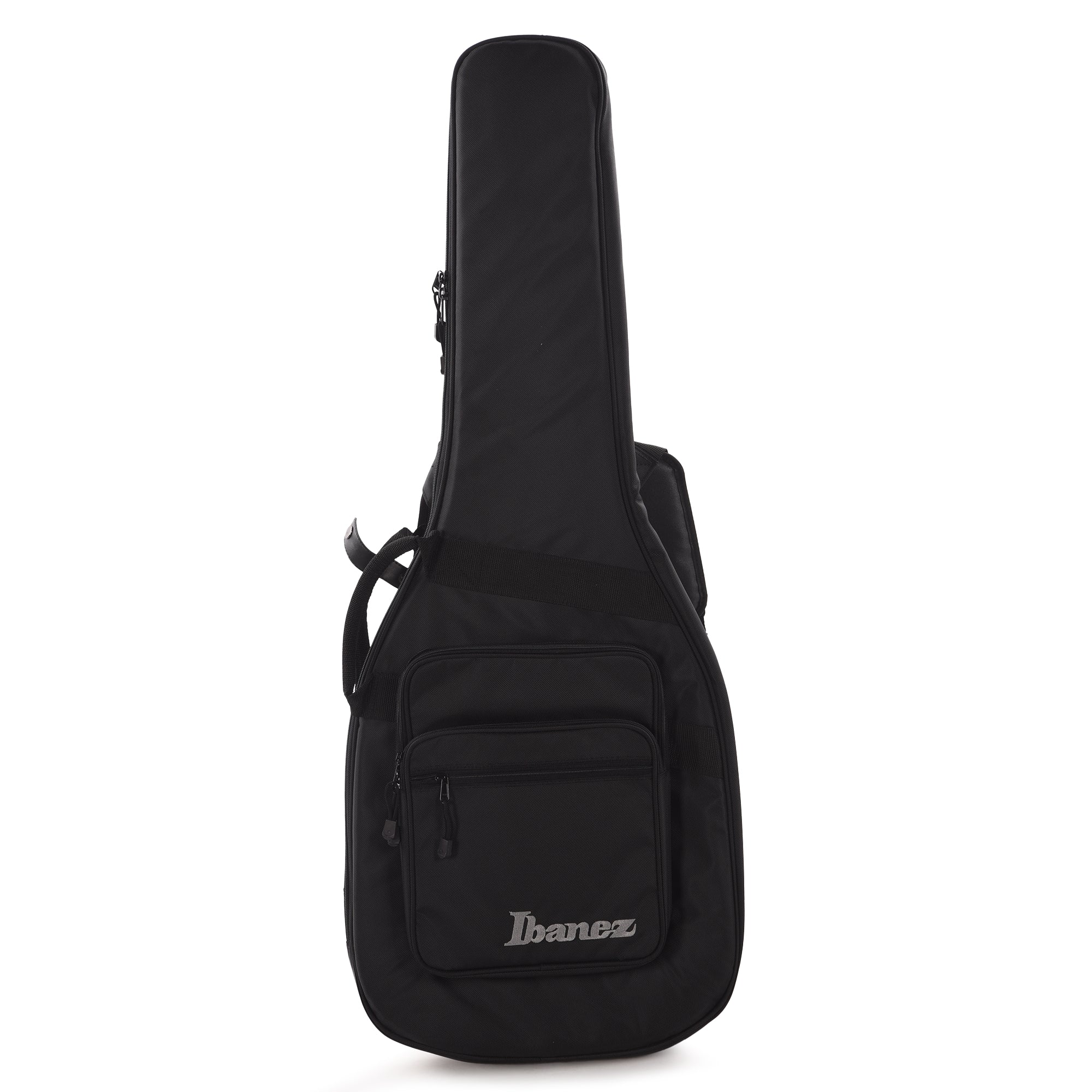 Ibanez EHB1000AOM Ergonomic 4-String Headless Bass Arctic Ocean Matte Bass Guitars / 4-String