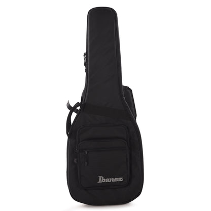 Ibanez EHB1000AOM Ergonomic 4-String Headless Bass Arctic Ocean Matte Bass Guitars / 4-String