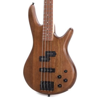 Ibanez GSR200BWNF GIO SR Electric Bass Walnut Flat Bass Guitars / 4-String