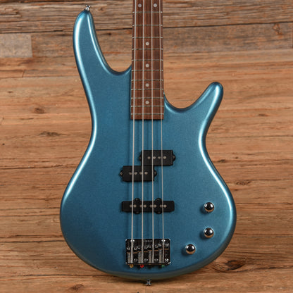 Ibanez ISJR190 Jumpstart Bass Blue Bass Guitars / 4-String